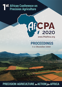 1st AfCPA Proceedings