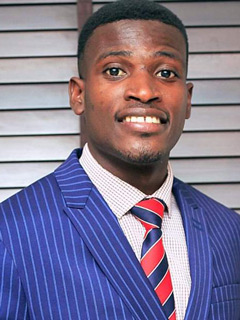 Dr. Femi Adekoya