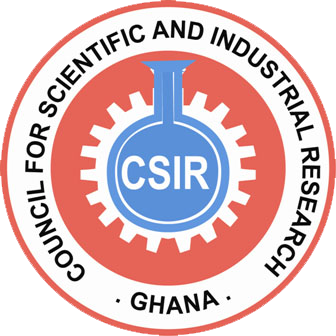 CSIR Ghana Logo
