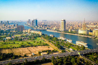 Cairo, Egypt