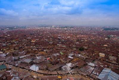 Ibadan, Nigeria