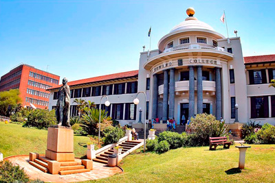 Pietermaritzburg, South Africa